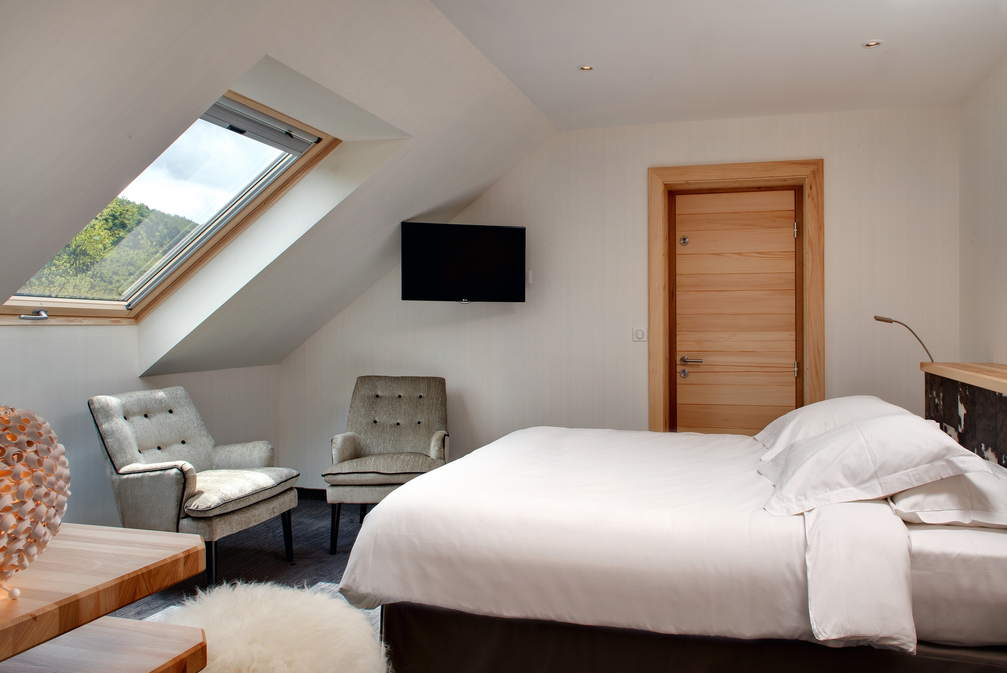 Hotel Charme Luxe Hotel Charme Luxe