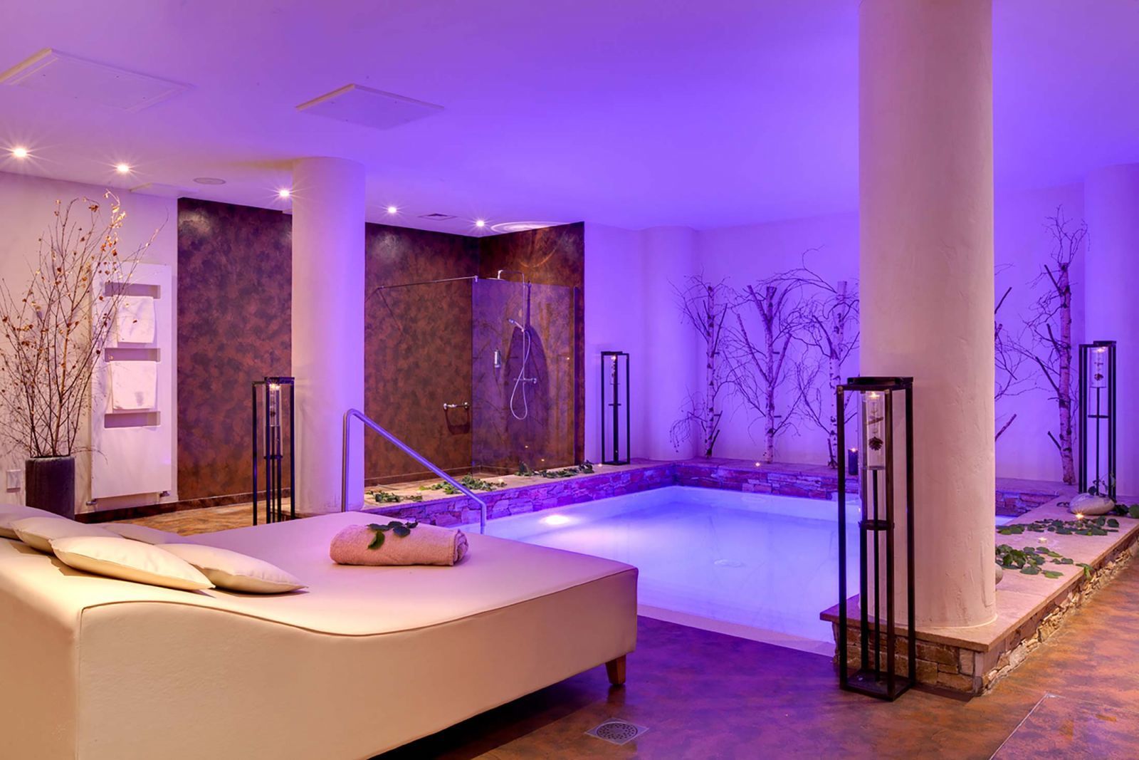 Hostellerie La Cheneaudière & Spa - Alsace