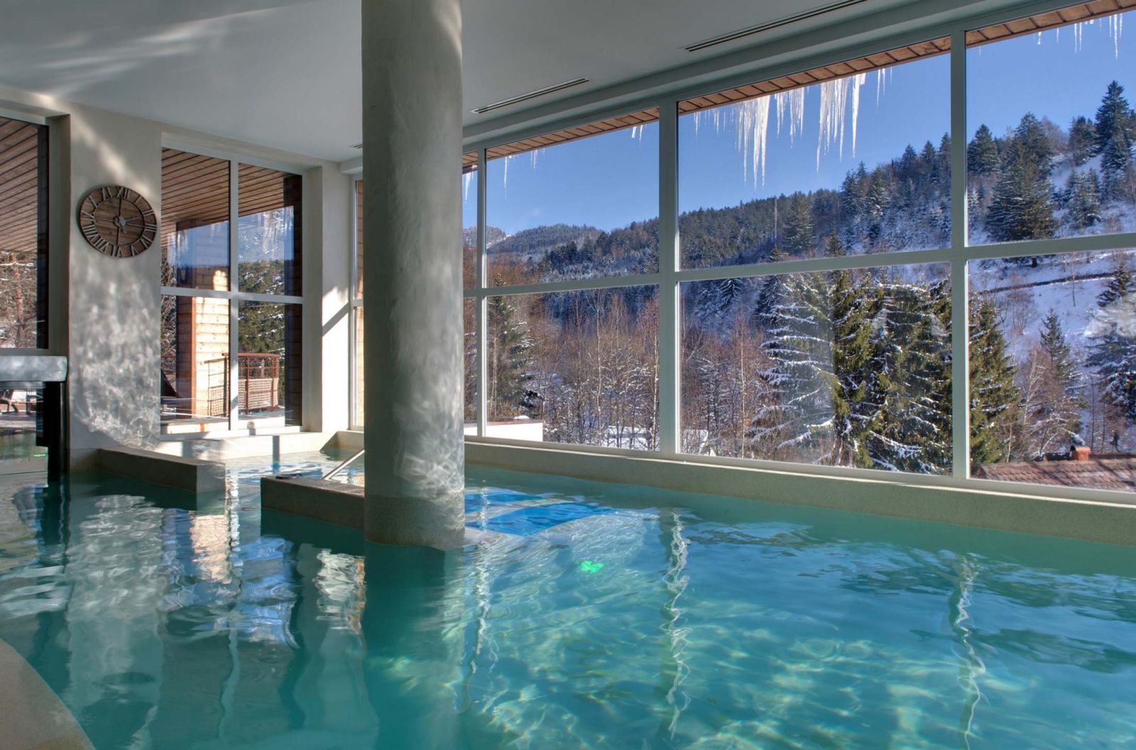 Hostellerie La Cheneaudière & Spa - Alsace