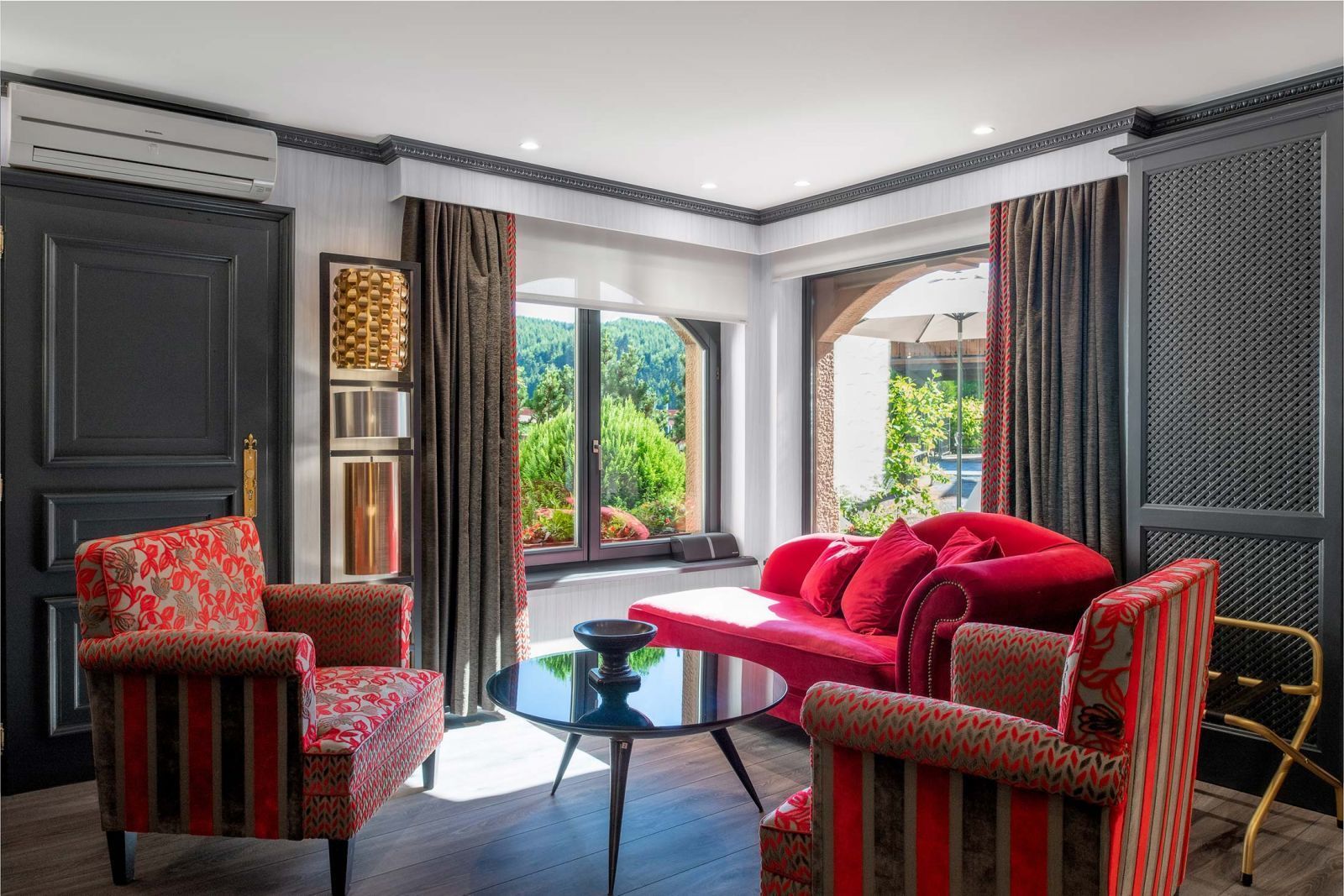Hostellerie La Cheneaudière & Spa - Alsace
