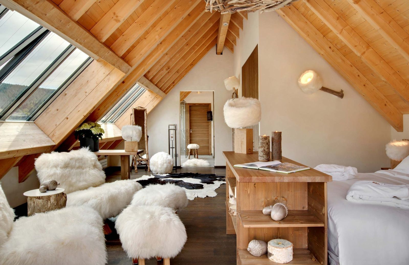 Hostellerie La Cheneaudière & Spa - Alsace