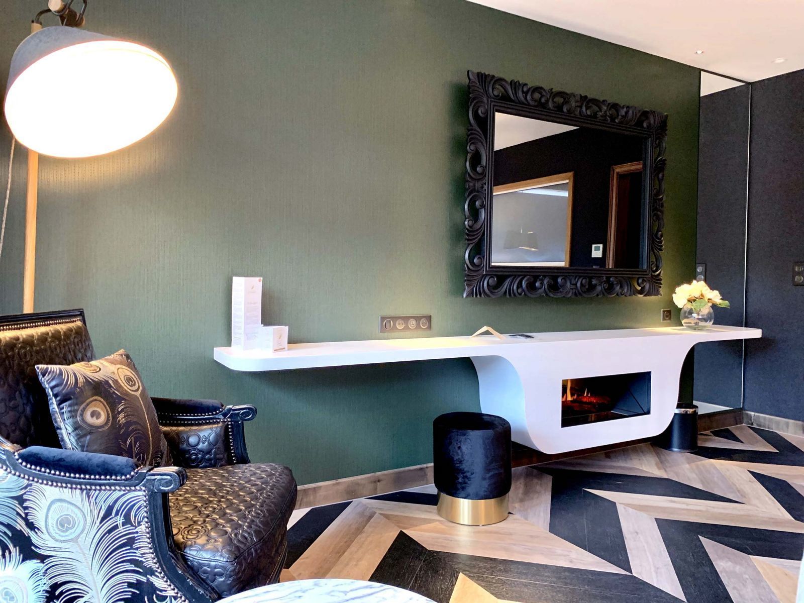 Hostellerie La Cheneaudière & Spa - Alsace