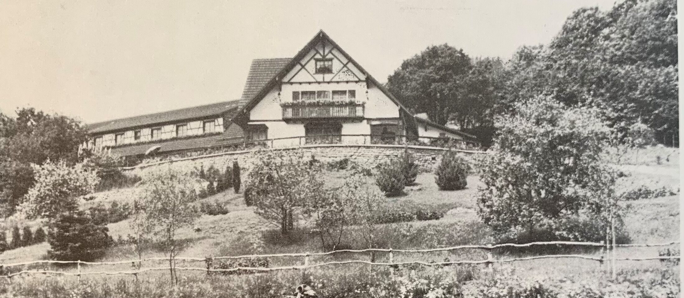 Hostellerie La Cheneaudiere & Spa
