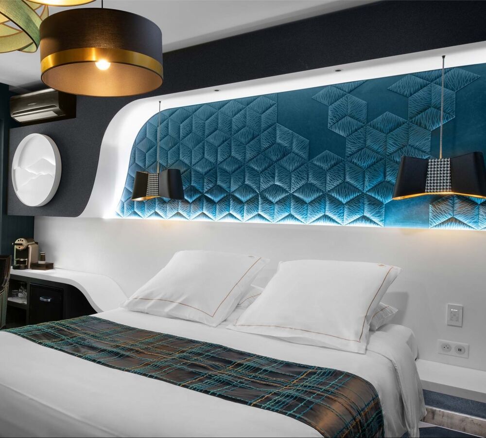 Hostellerie La Cheneaudiere & Spa - Alsace