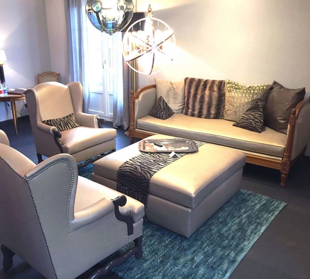Hostellerie La Cheneaudiere & Spa - Relais & Châteaux