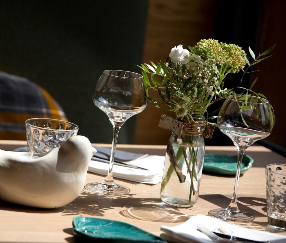 Hostellerie La Cheneaudiere & Spa