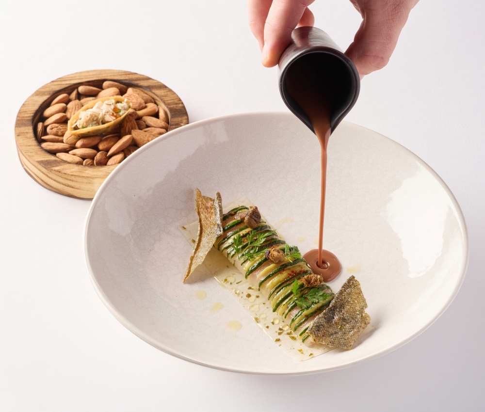 La Cheneaudiere & Spa