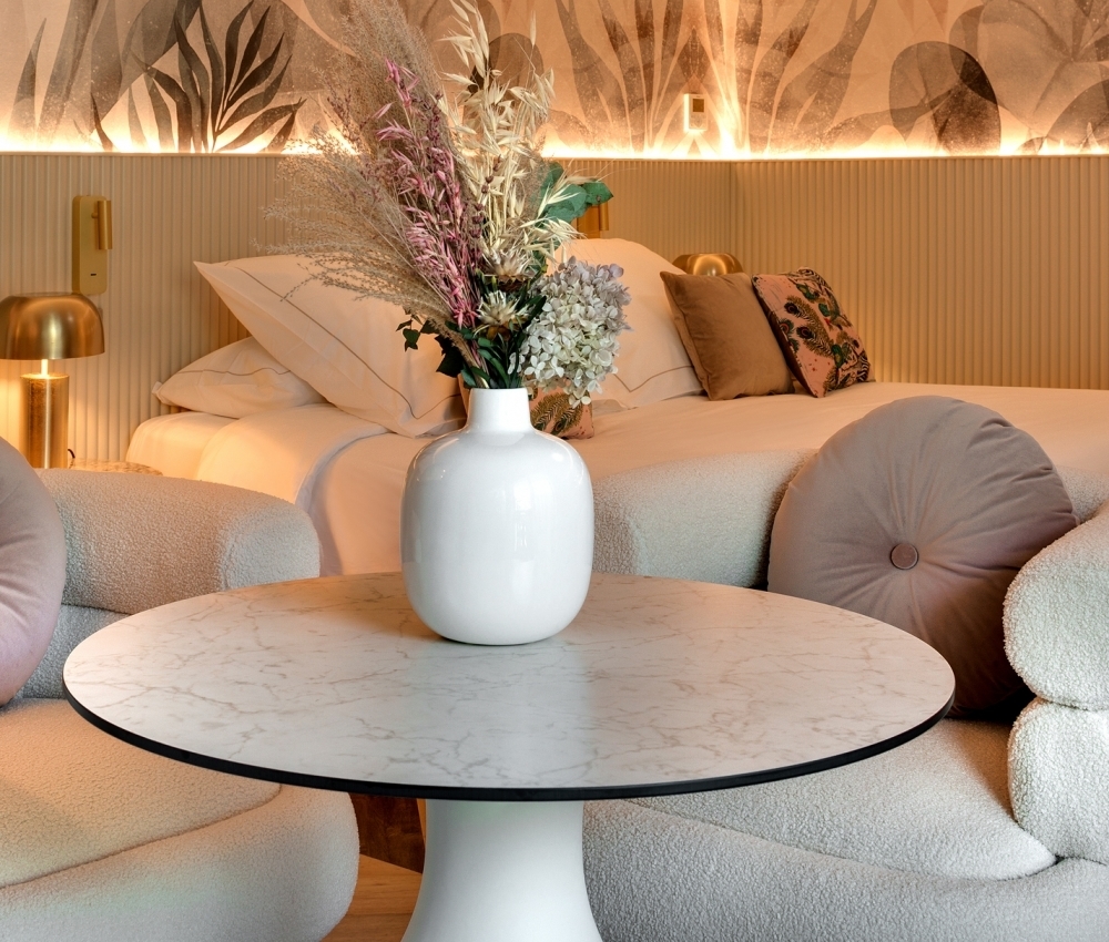 La Cheneaudiere & Spa