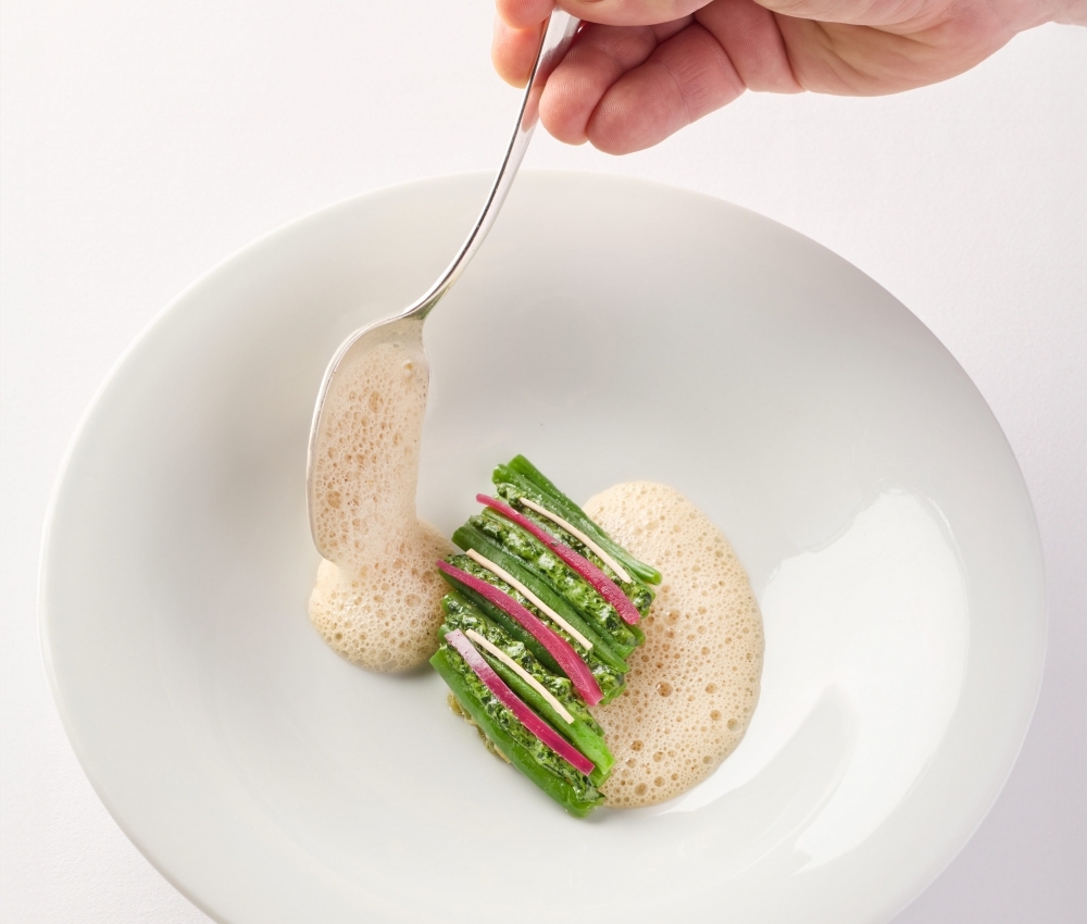 La Cheneaudiere & Spa