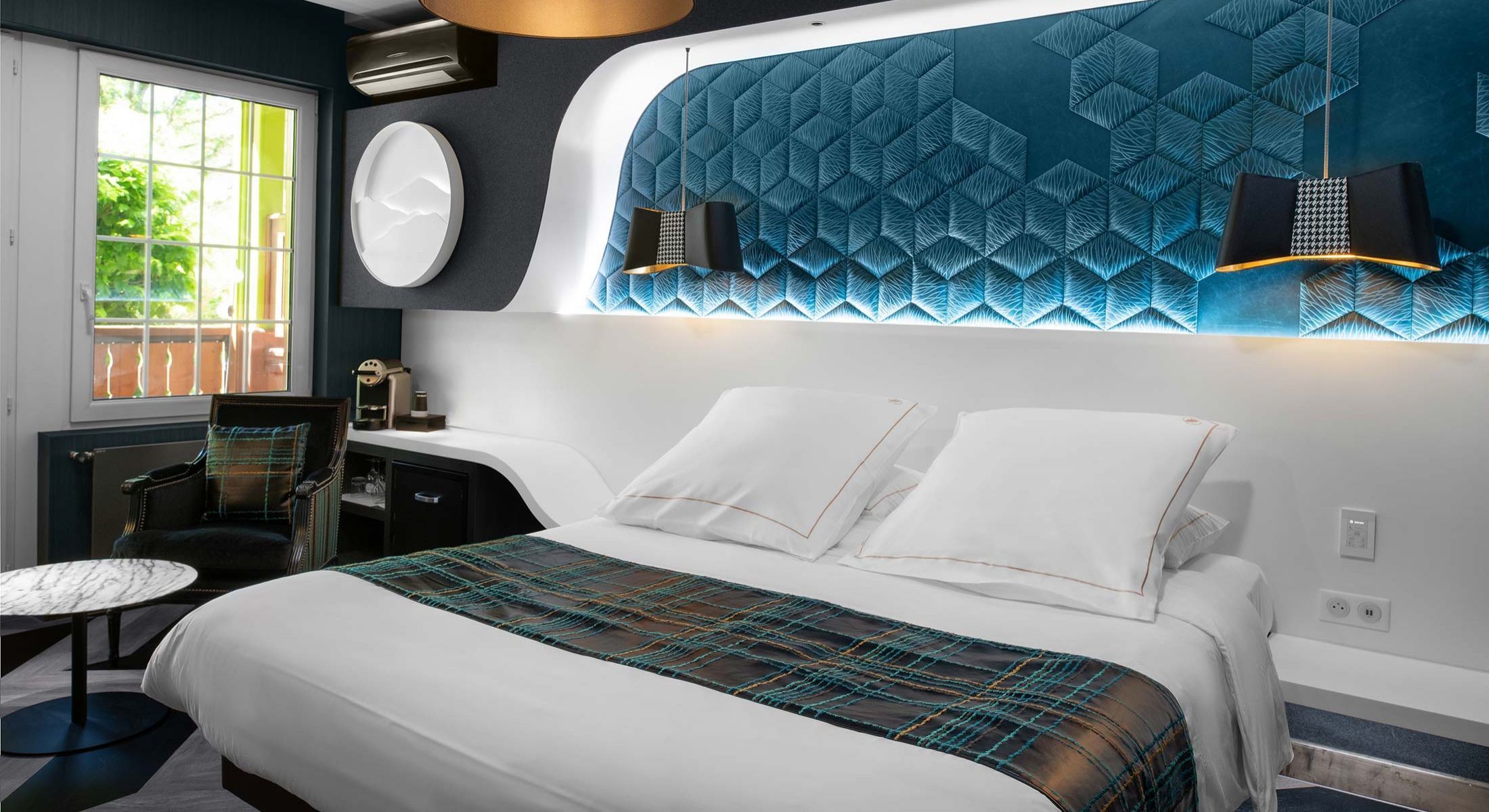 Hostellerie La Cheneaudiere & Spa - Alsace