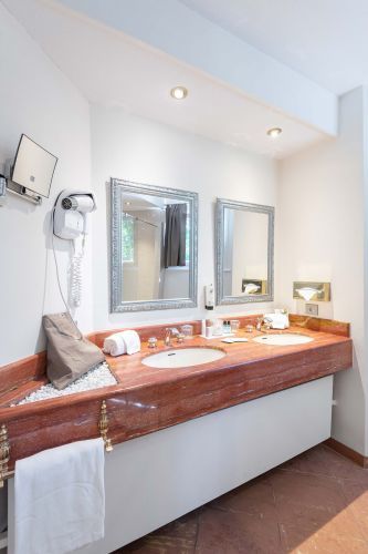 Junior Suite 'Les Bruyères'