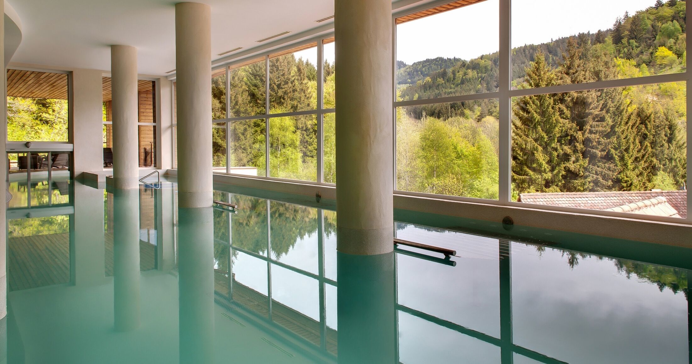 Hostellerie La Cheneaudiere & Spa