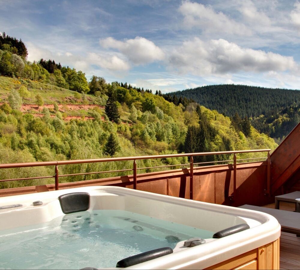 Hostellerie La Cheneaudiere & Spa - Alsace