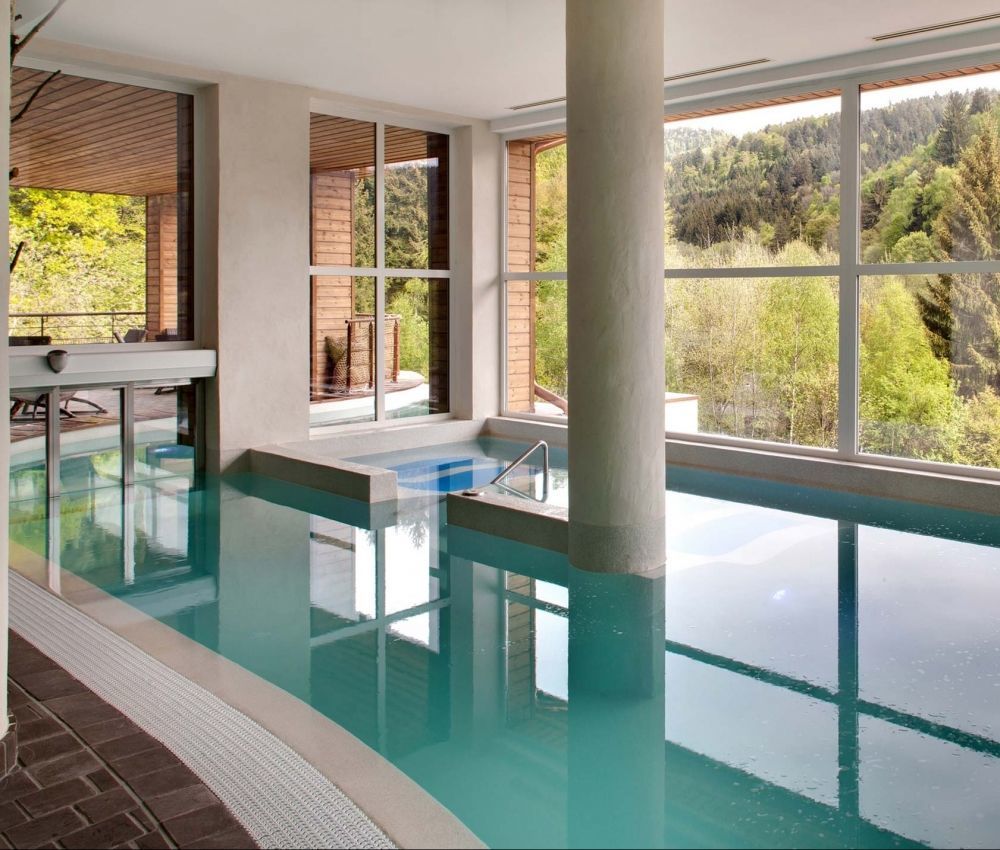 Hostellerie La Cheneaudiere & Spa