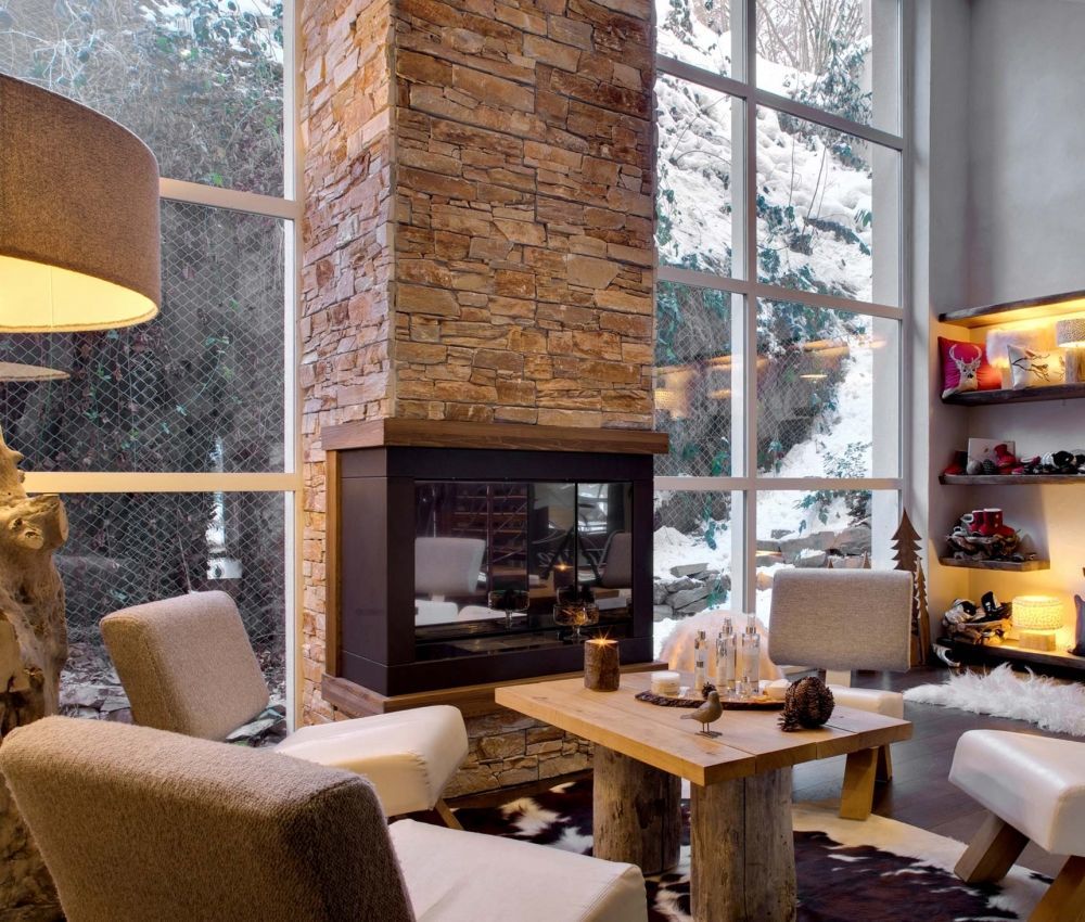 Hostellerie La Cheneaudiere & Spa
