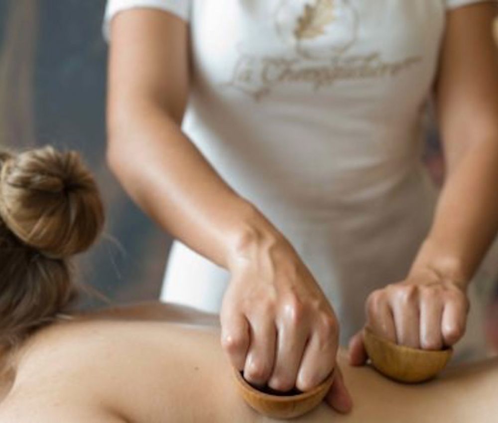 Hostellerie La Cheneaudiere & Spa