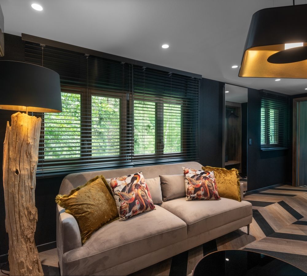 Hostellerie La Cheneaudiere & Spa