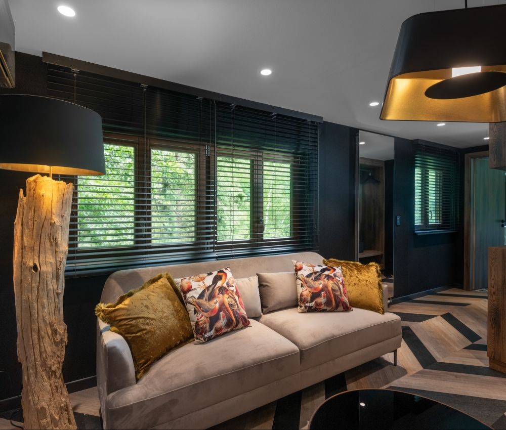 Hostellerie La Cheneaudiere & Spa