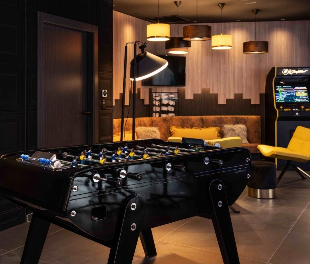 hotel