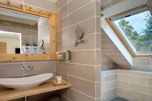 Room "Les Forêts/Les Villages" - La Cheneaudière & Spa