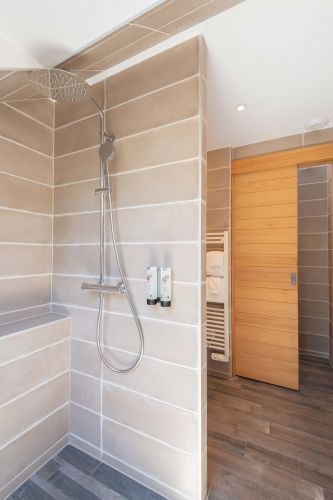 Room "Les Forêts/Les Villages" - La Cheneaudière & Spa