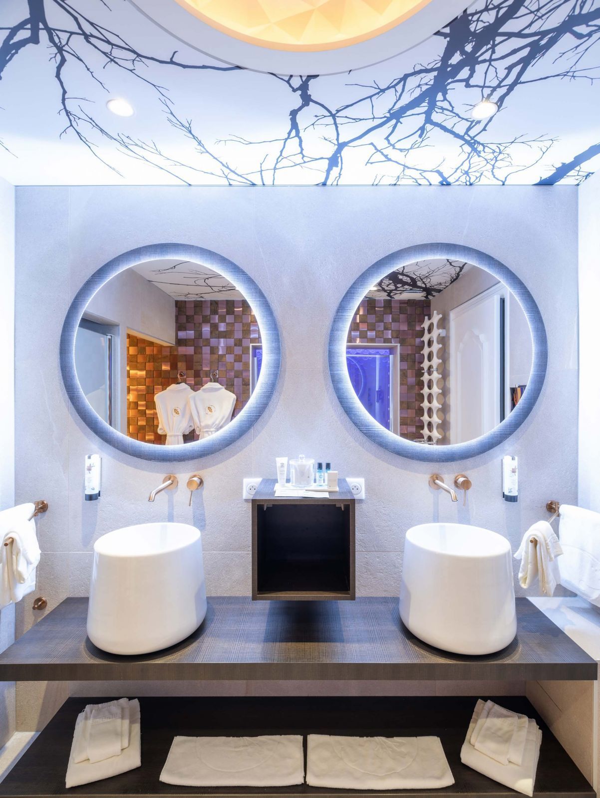 La Cheneaudière & Spa - Relais & Châteaux