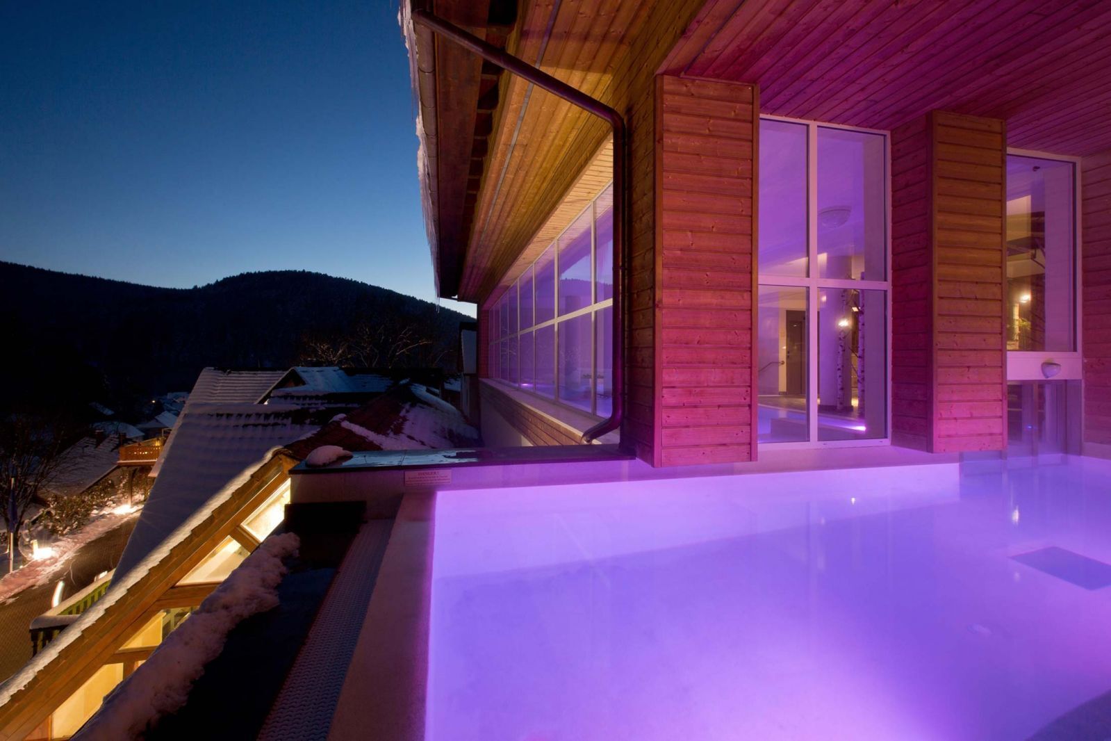 La Cheneaudière & Spa - Relais & Châteaux