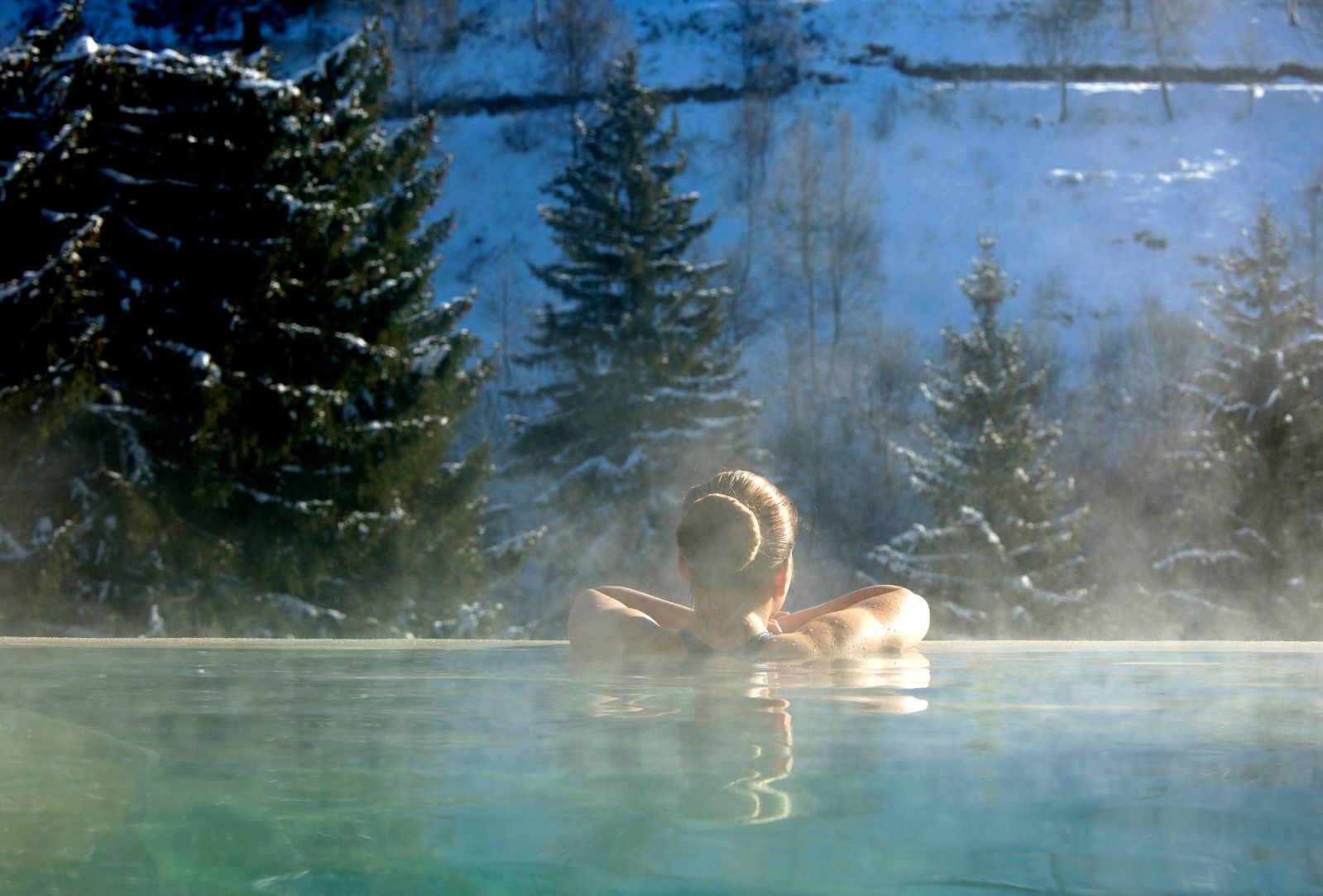 La Cheneaudière & Spa - Relais & Châteaux