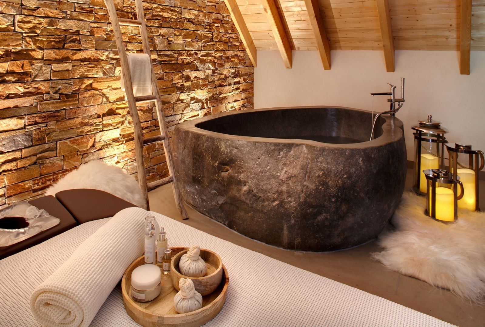 La Cheneaudière & Spa - Relais & Châteaux