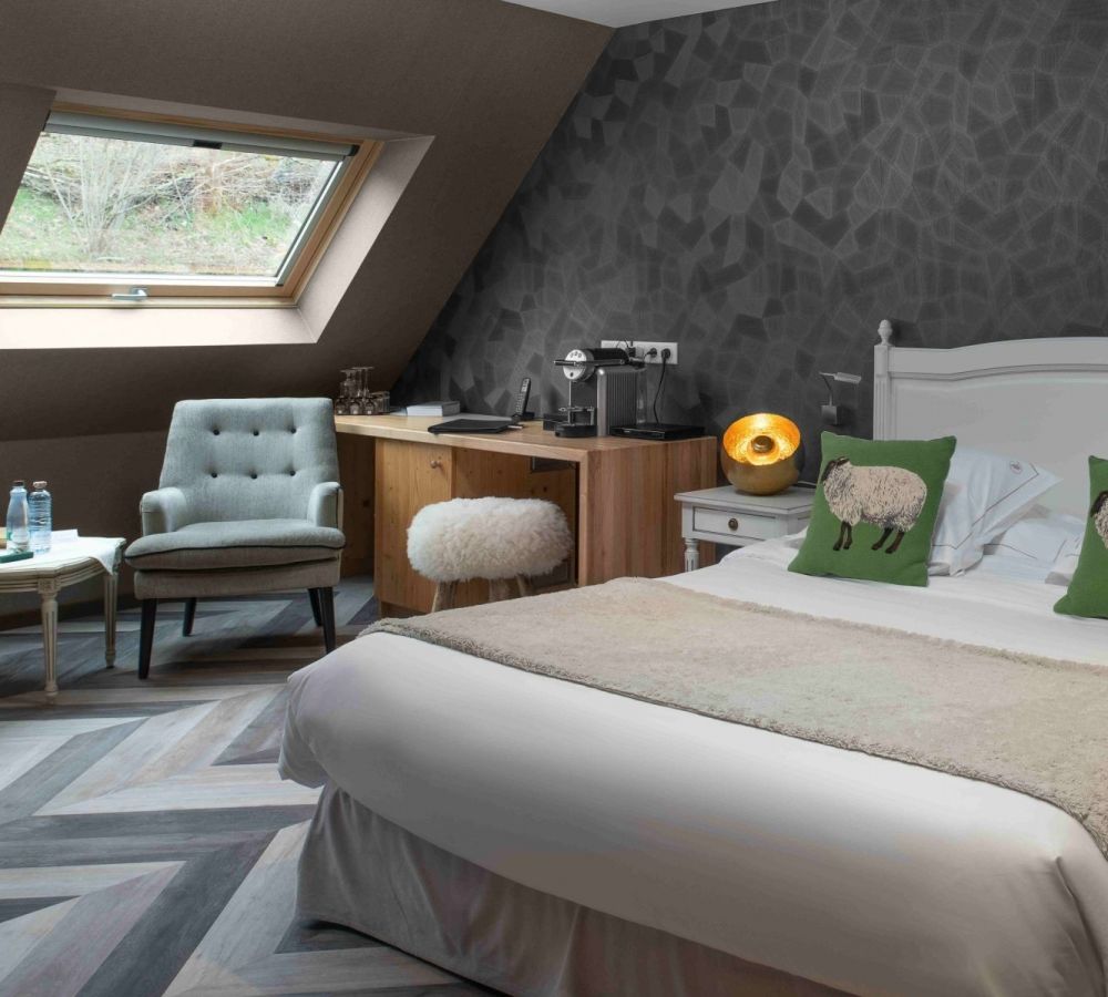 les-forest-room