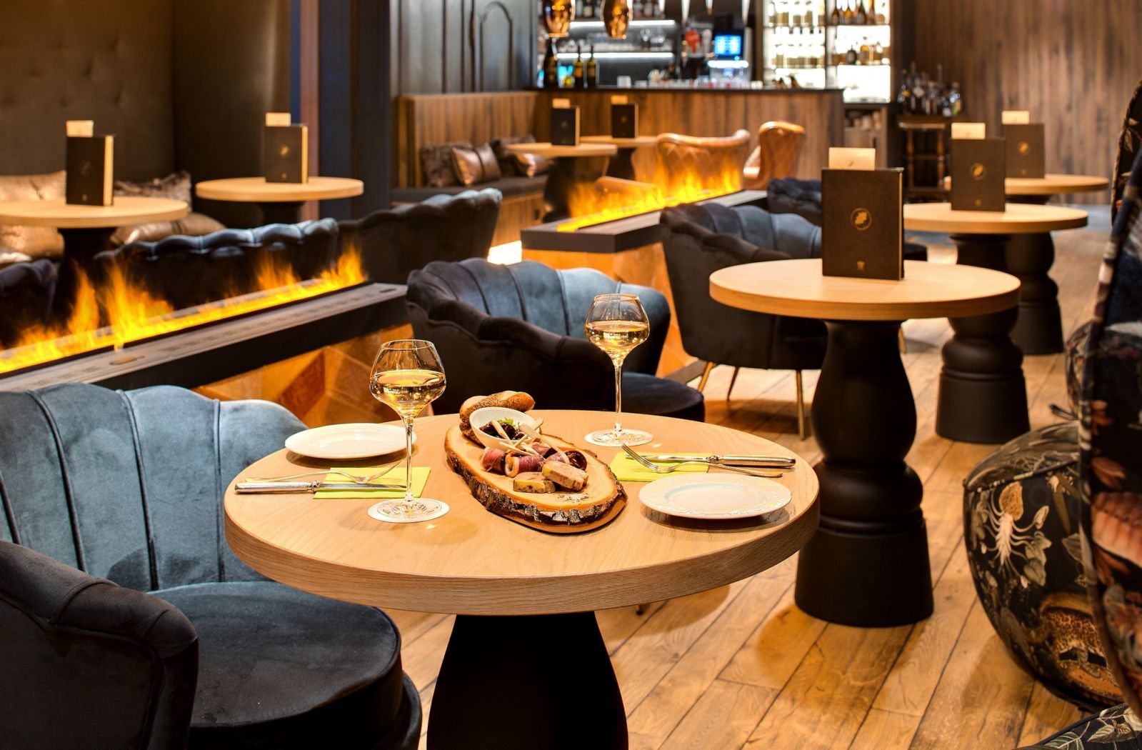 cosy bar