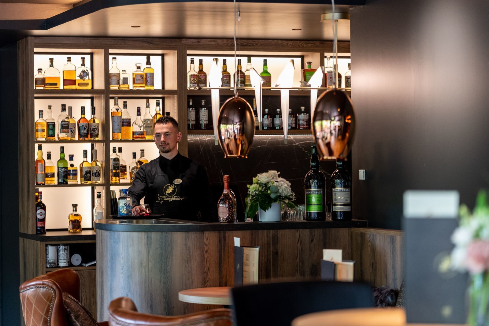 cosy bar