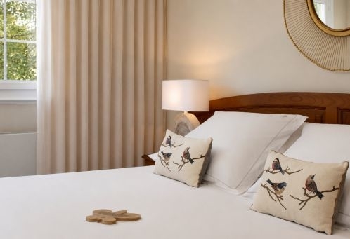 Junior Suite "Les Bruyères"