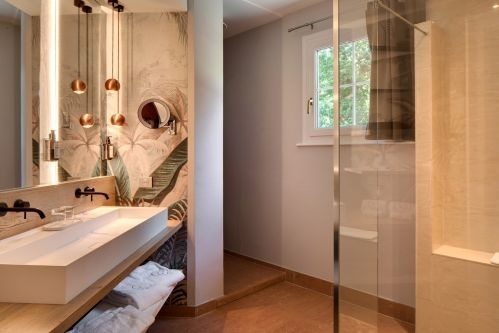 Junior Suite Les Bruyères