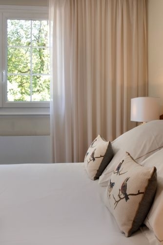 Junior Suite Les Bruyères