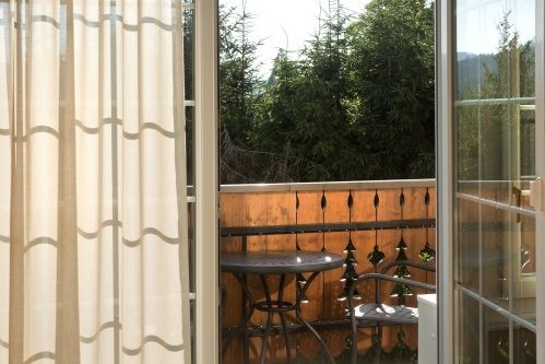 Chambres Les Jardins