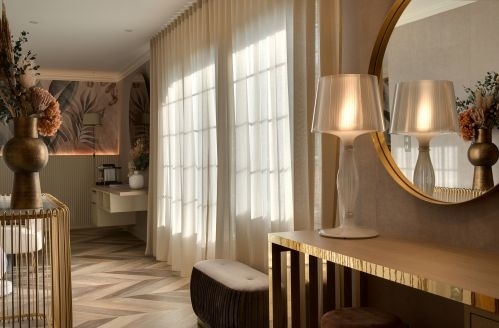 Chambres Les Jardins