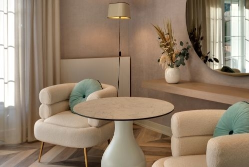 Chambres Les Jardins