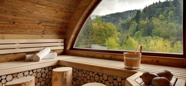 evjf : La Cheneaudière***** & Spa en Alsace... 1